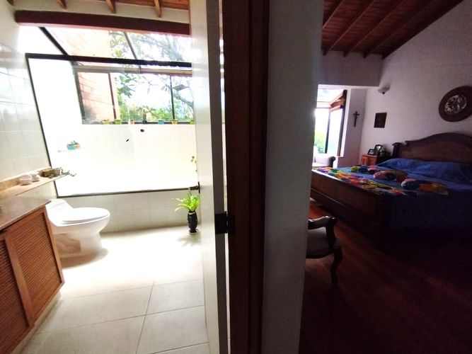 Casa en  Venta en El Poblado, Medellín - Miniatura 18