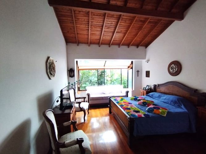 Casa en  Venta en El Poblado, Medellín - Miniatura 19