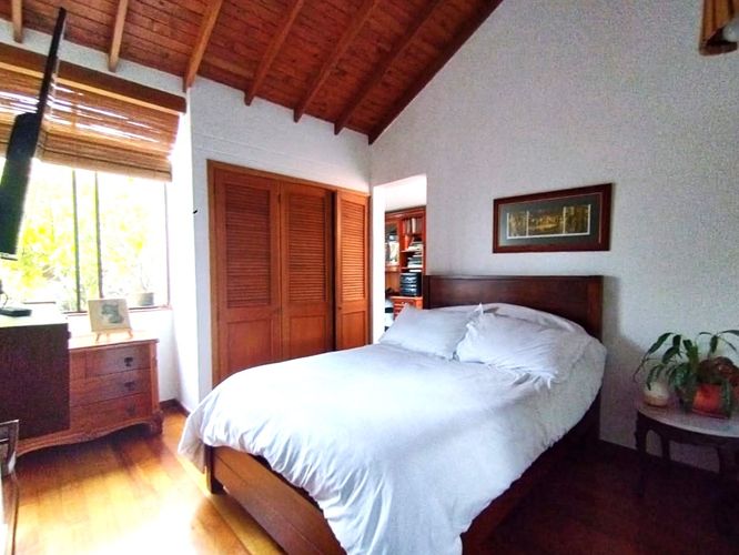 Casa en  Venta en El Poblado, Medellín - Miniatura 20