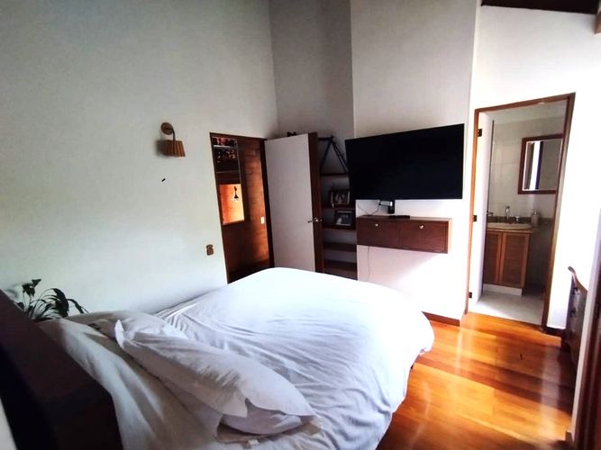 Casa en  Venta en El Poblado, Medellín - Miniatura 21