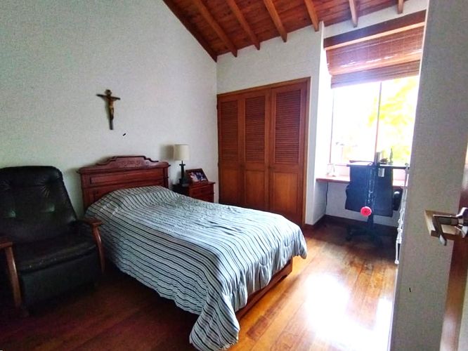 Casa en  Venta en El Poblado, Medellín - Miniatura 22