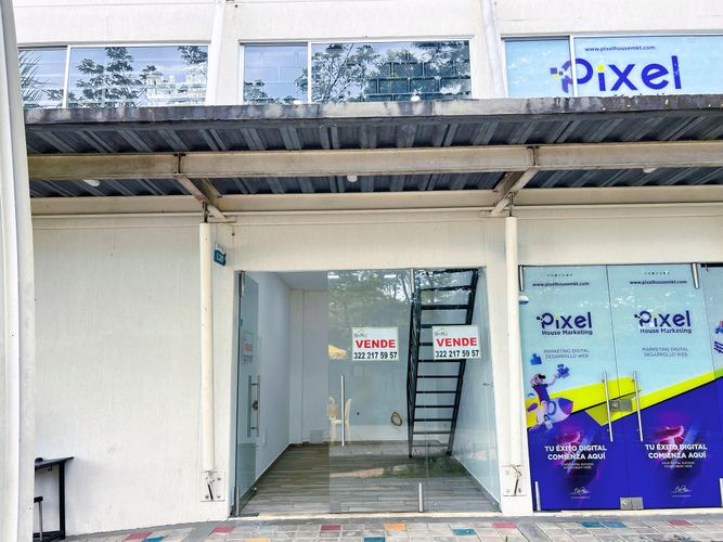 Local en Venta en Restrepo - Imagen 1
