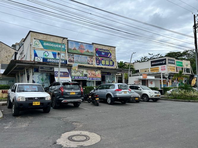 Local en Venta en Restrepo - Miniatura 3