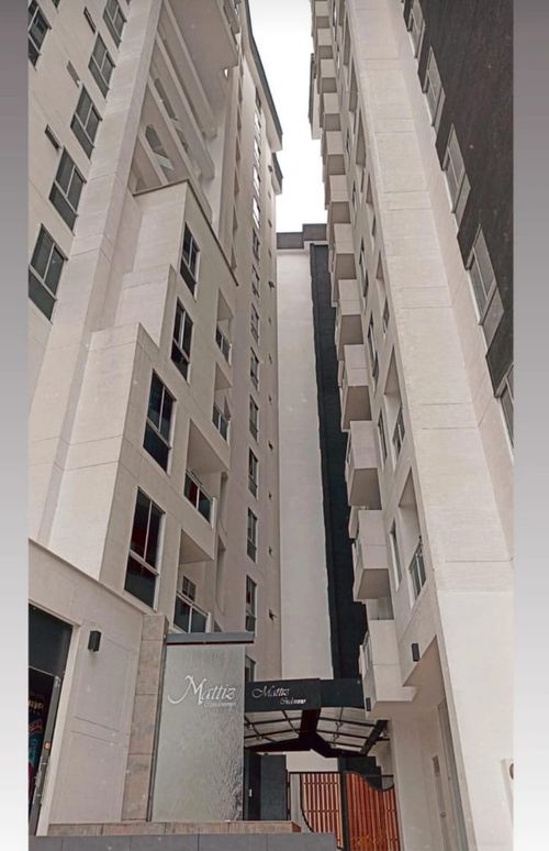 Apartaestudio en  Venta en Armenia - Miniatura 2