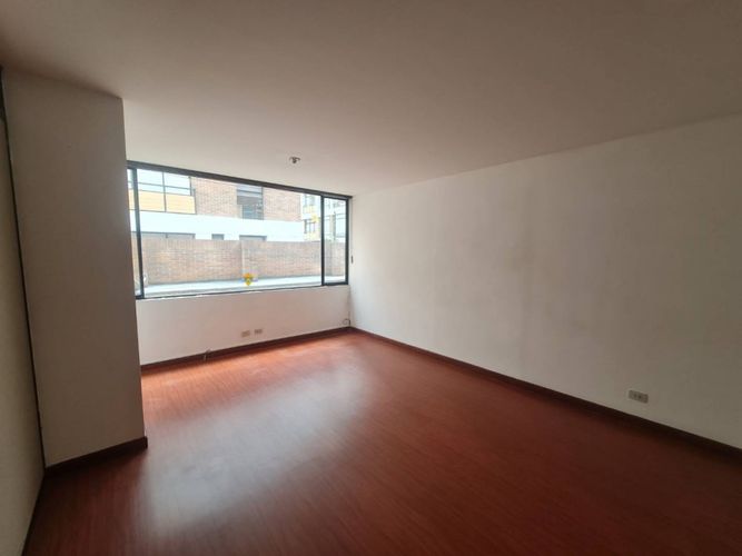 Oficina en  Arriendo en Chico norte, Bogotá - Miniatura 4