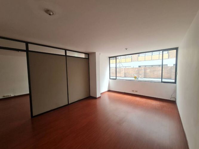 Oficina en  Arriendo en Chico norte, Bogotá - Miniatura 5
