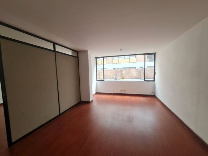 Oficina en  Arriendo en Chico norte, Bogotá - Miniatura 8