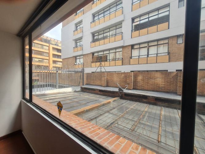 Oficina en  Arriendo en Chico norte, Bogotá - Miniatura 10