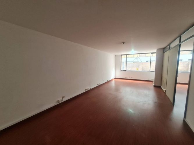 Oficina en  Arriendo en Chico norte, Bogotá - Miniatura 11