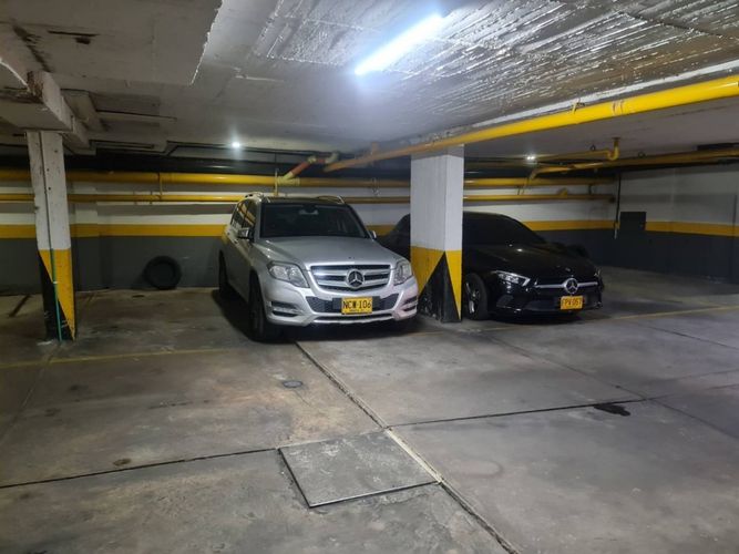 Oficina en  Arriendo en Chico norte, Bogotá - Miniatura 13