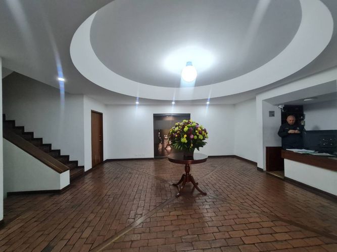 Oficina en  Arriendo en Chico norte, Bogotá - Miniatura 14