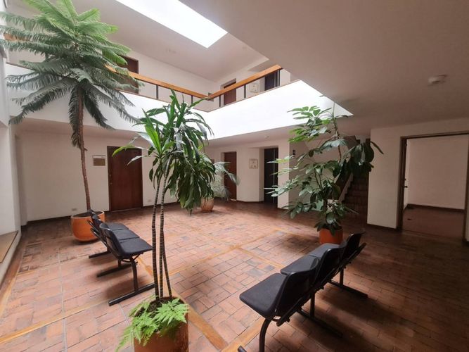 Oficina en  Arriendo en Chico norte, Bogotá - Miniatura 15