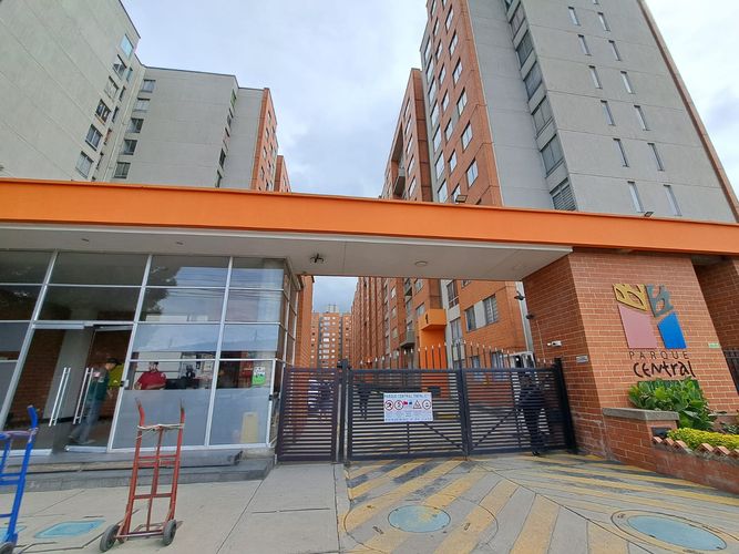 Apartamento en Venta en El tintal, Bogotá - Miniatura 17