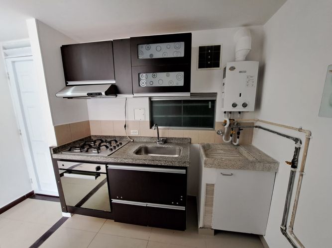 Apartamento en Venta en El tintal, Bogotá - Miniatura 4