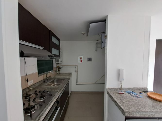 Apartamento en Venta en El tintal, Bogotá - Miniatura 3