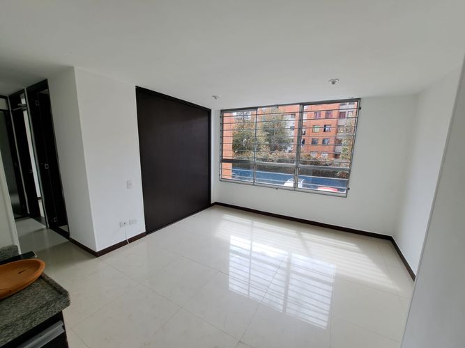 Apartamento en Venta en El tintal, Bogotá - Imagen 1