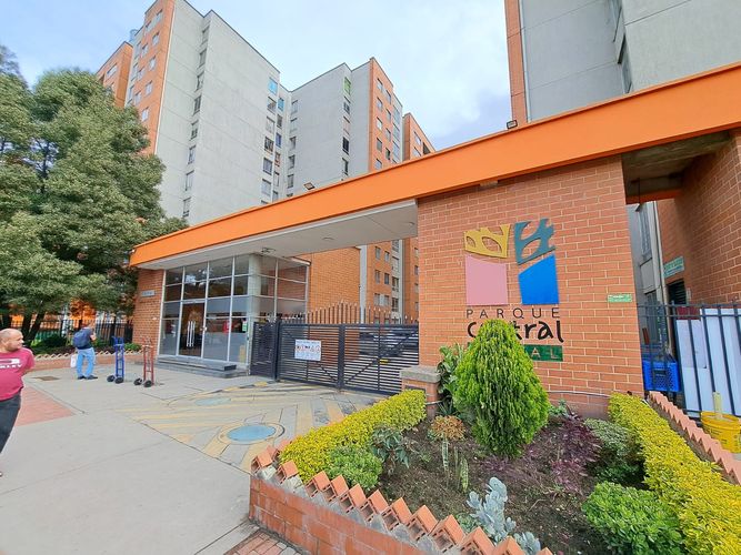 Apartamento en Venta en El tintal, Bogotá - Miniatura 24