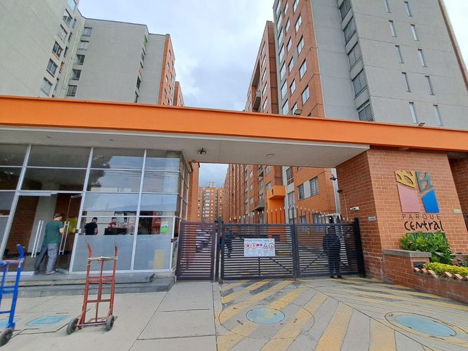 Apartamento en Venta en El tintal, Bogotá - Miniatura 25