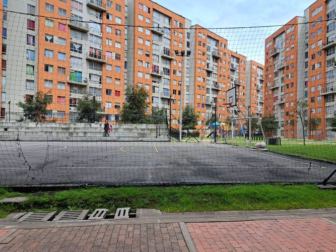 Apartamento en Venta en El tintal, Bogotá - Miniatura 22