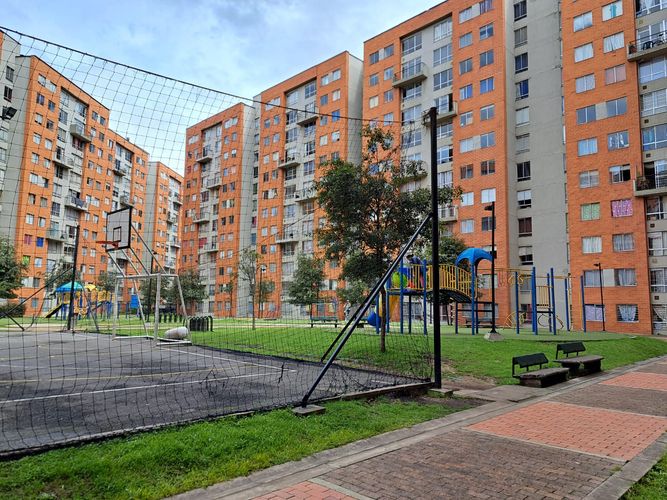 Apartamento en Venta en El tintal, Bogotá - Miniatura 23