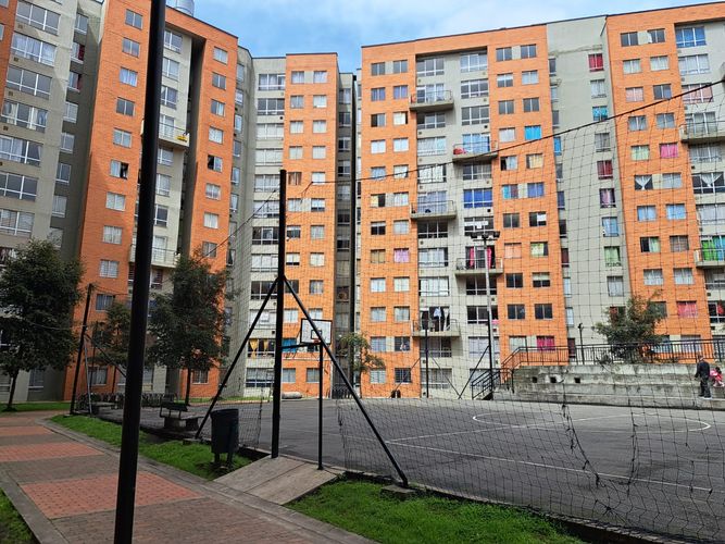 Apartamento en Venta en El tintal, Bogotá - Miniatura 16