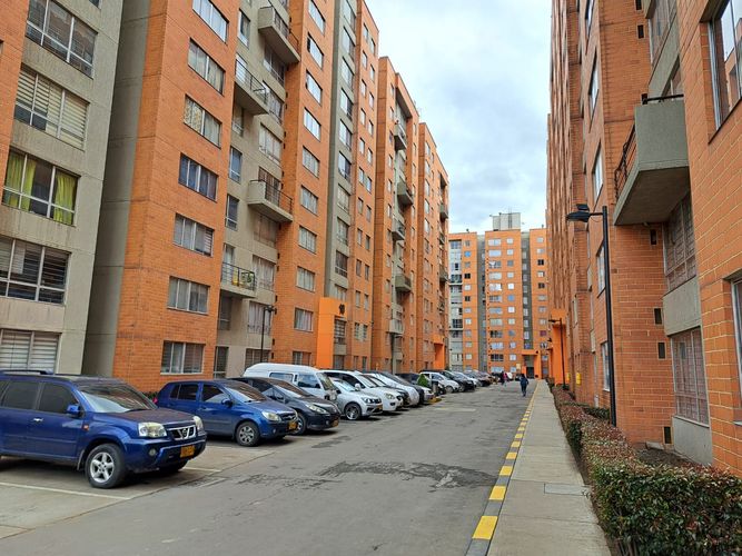 Apartamento en Venta en El tintal, Bogotá - Miniatura 26