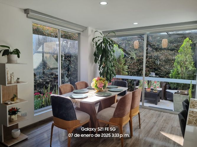 Casa en Venta en Tiquiza, Chía - Imagen 1