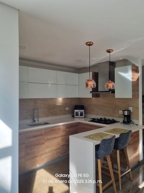 Casa en Venta en Tiquiza, Chía - Miniatura 4