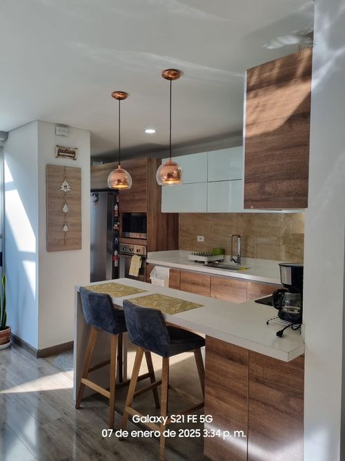Casa en Venta en Tiquiza, Chía - Miniatura 5