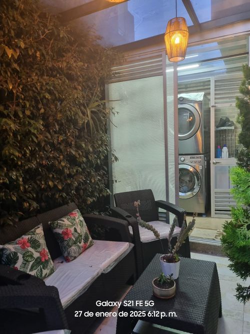 Casa en Venta en Tiquiza, Chía - Miniatura 7