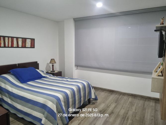 Casa en Venta en Tiquiza, Chía - Miniatura 8