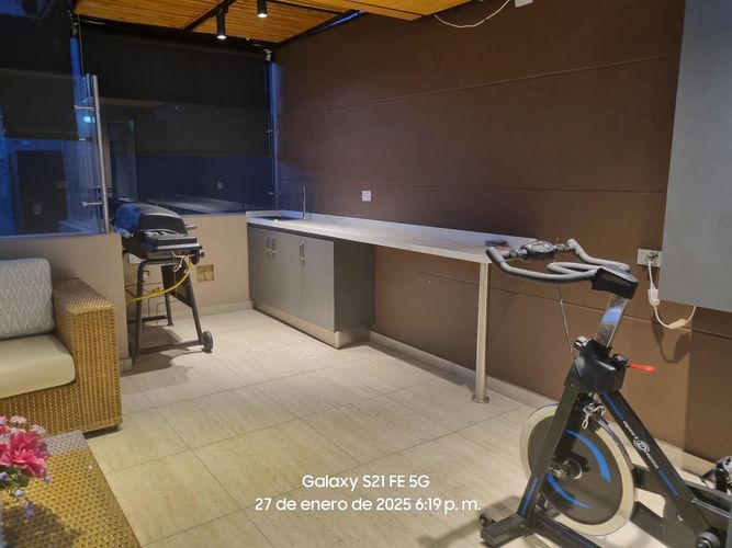 Casa en Venta en Tiquiza, Chía - Miniatura 11