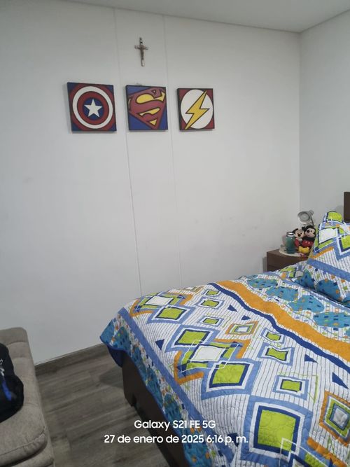 Casa en Venta en Tiquiza, Chía - Miniatura 13