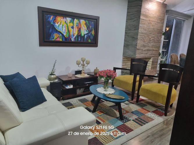 Casa en Venta en Tiquiza, Chía - Miniatura 15