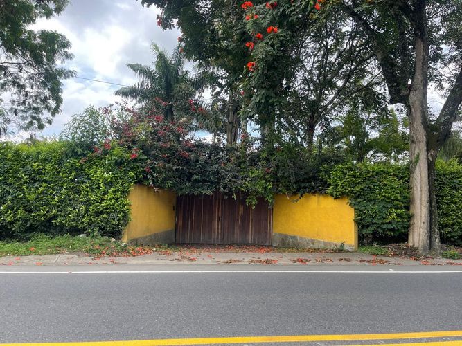 Finca en  Venta en La tebaida - Miniatura 2