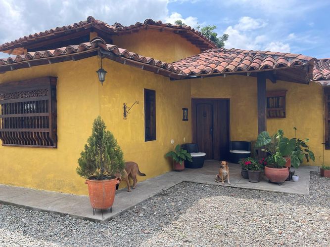 Finca en  Venta en La tebaida - Miniatura 3