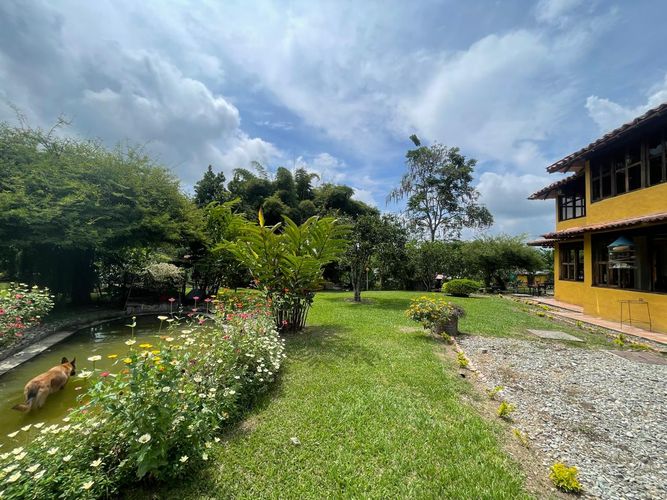 Finca en  Venta en La tebaida - Miniatura 5