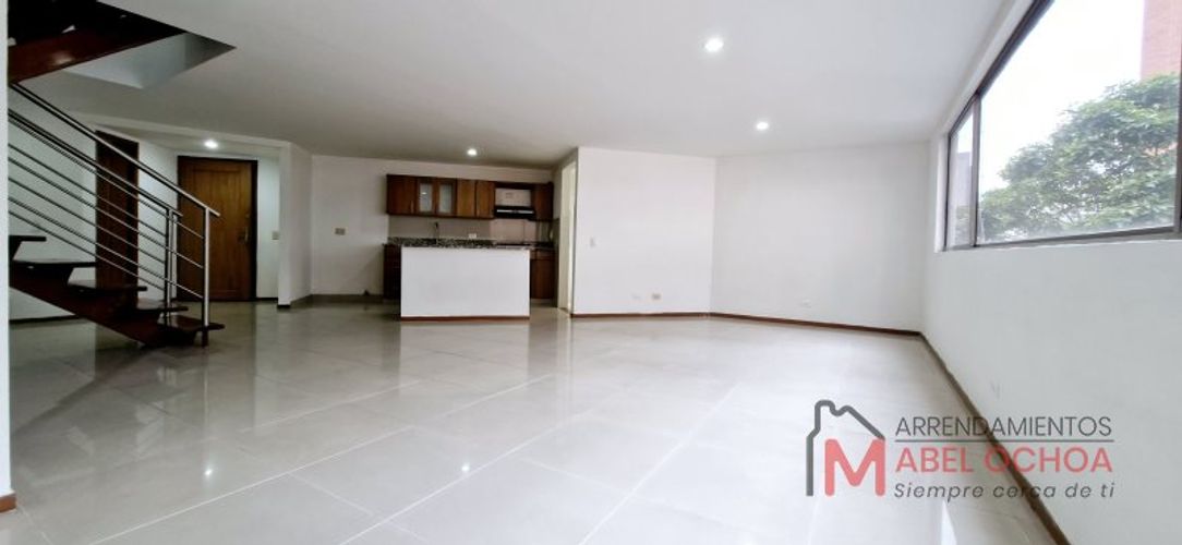 Apartamento en  Venta en Las Lomitas, Sabaneta - Miniatura 4