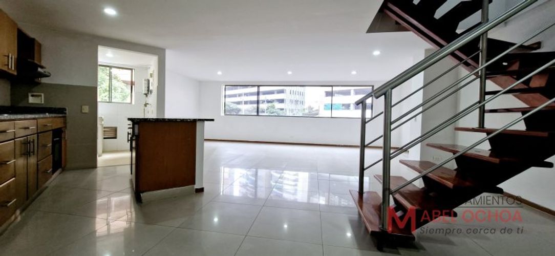 Apartamento en  Venta en Las Lomitas, Sabaneta - Miniatura 5