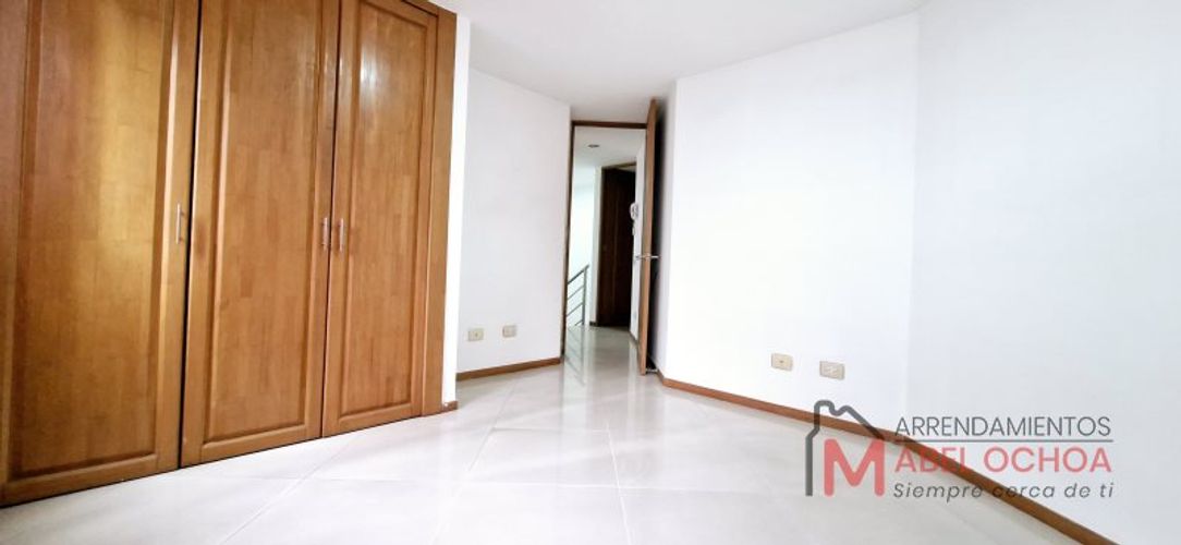 Apartamento en  Venta en Las Lomitas, Sabaneta - Miniatura 8