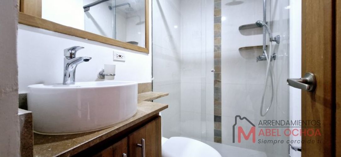 Apartamento en  Venta en Las Lomitas, Sabaneta - Miniatura 11