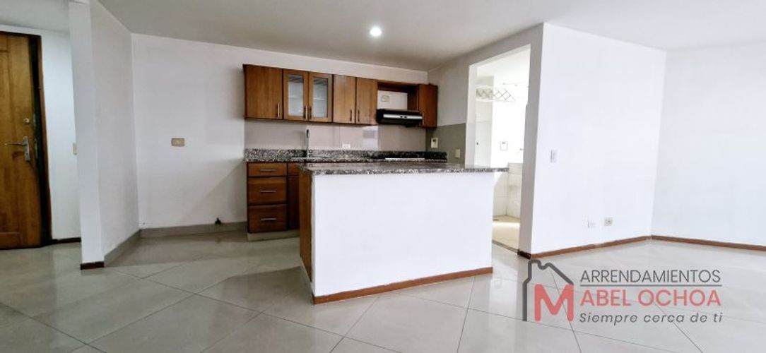 Apartamento en  Venta en Las Lomitas, Sabaneta - Miniatura 12