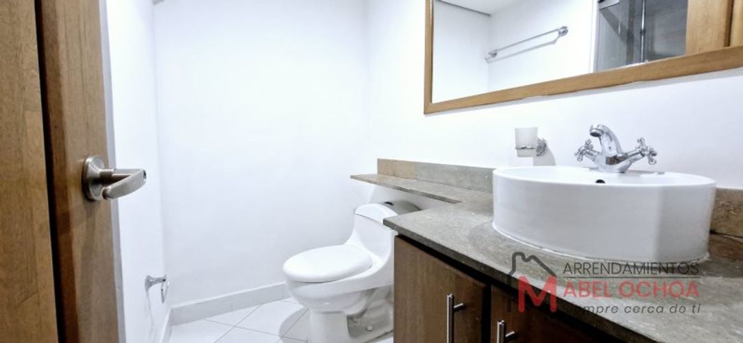 Apartamento en  Venta en Las Lomitas, Sabaneta - Miniatura 16