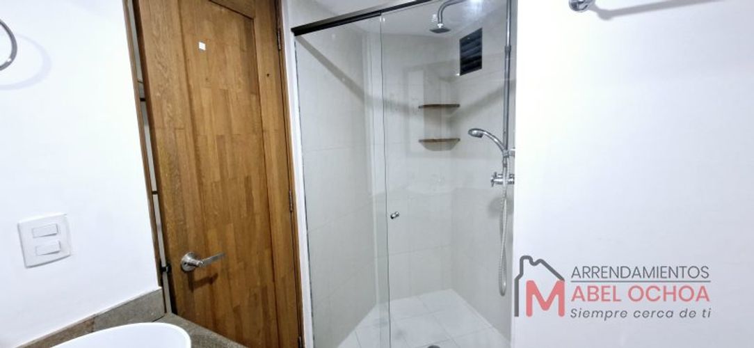 Apartamento en  Venta en Las Lomitas, Sabaneta - Miniatura 17