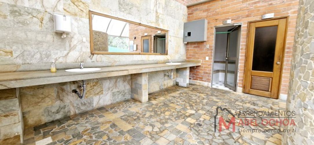 Apartamento en  Venta en Las Lomitas, Sabaneta - Miniatura 18