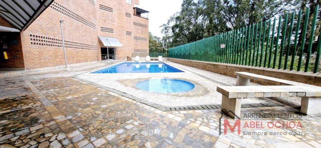 Apartamento en  Venta en Las Lomitas, Sabaneta - Miniatura 19