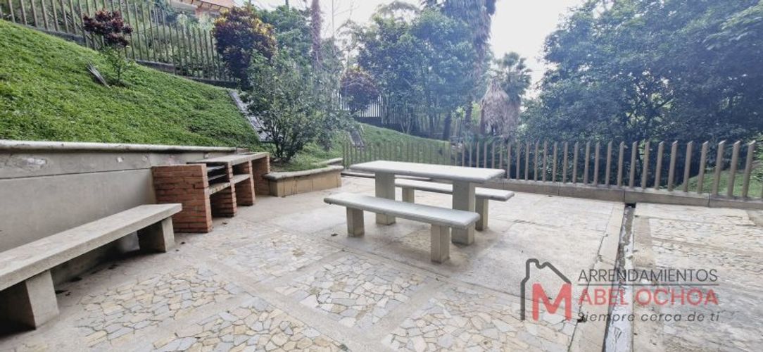 Apartamento en  Venta en Las Lomitas, Sabaneta - Miniatura 23
