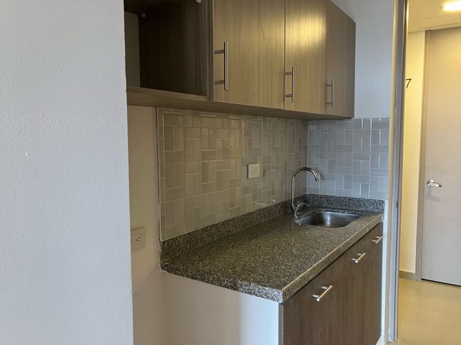 Apartaestudio en  Venta en La castellana, Bogotá - Miniatura 5