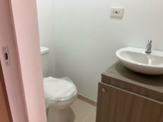 Apartaestudio en  Venta en La castellana, Bogotá - Miniatura 6