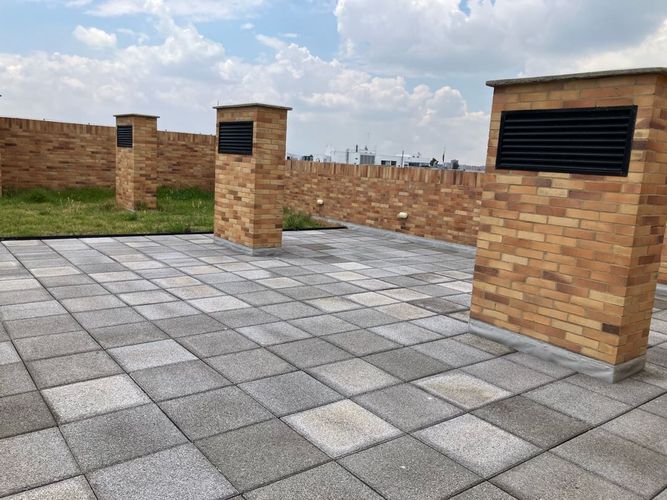 Apartaestudio en  Venta en La castellana, Bogotá - Miniatura 12